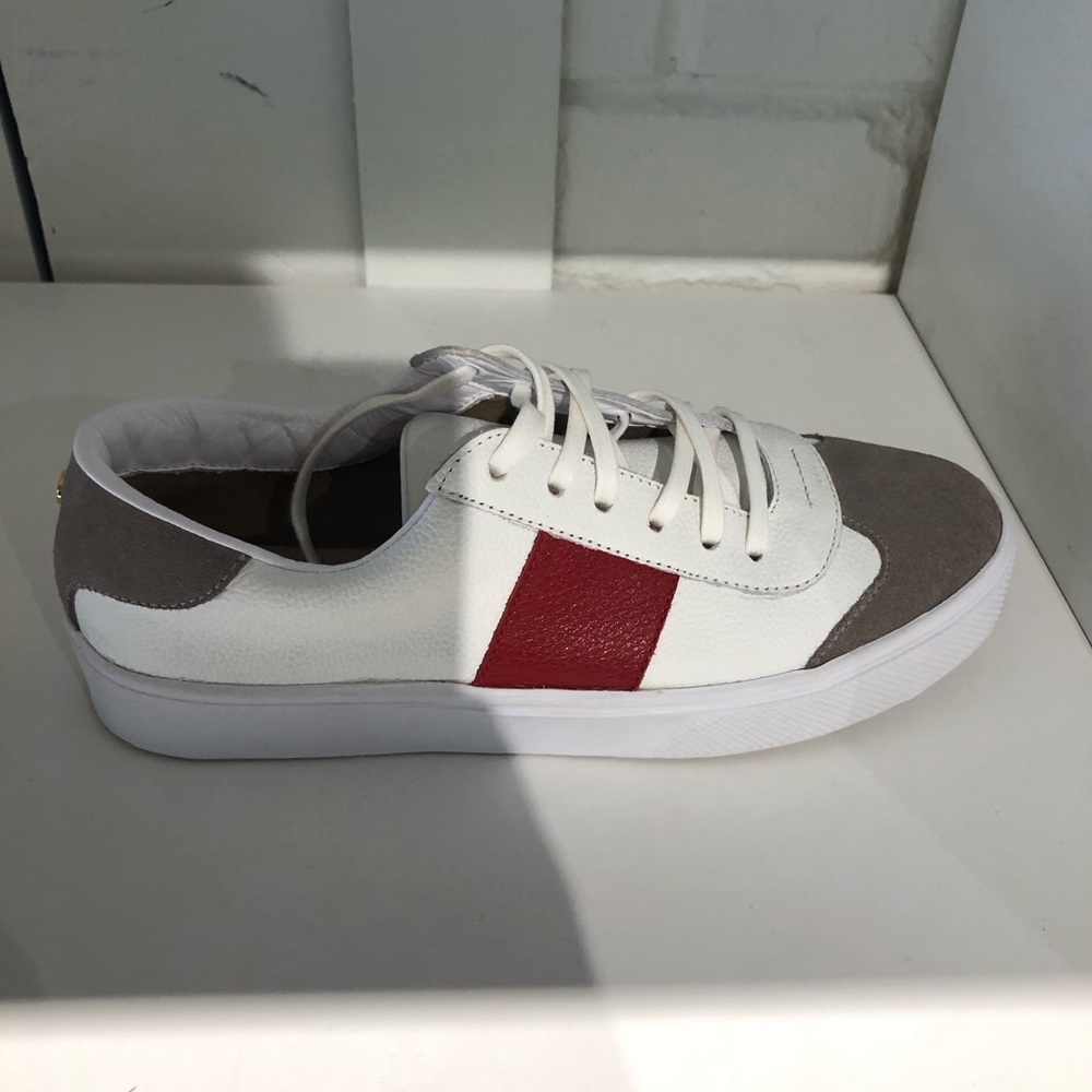 KAANAS Barcelona Sneaker